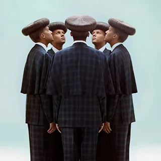 Stromae Multitude - LTD (LP)