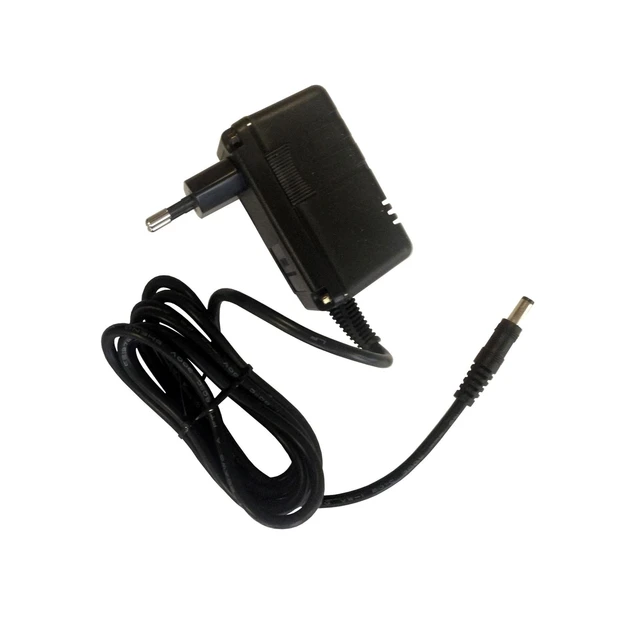 Rega PSU, PS1 350mA strømforsyning Planar 1 Plus, Fono MM, Fono MC og Neo 