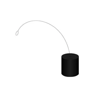 Pro-Ject Antiskatingvekt Passer alle modeller