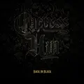 Cypress Hill Back In Black (LP)