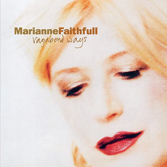 Marianne Faithfull Vagabond Ways (CD) 