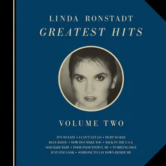 Linda Ronstadt Greatest Hits: Volume Two (LP)