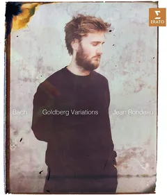 Jean Rondeau Bach: Goldberg Variations (2CD)