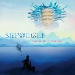 Shpongle Tales Of The Inexpressible (2LP)