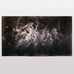 Delvoid Swarmlife - SIGNERT (2LP)