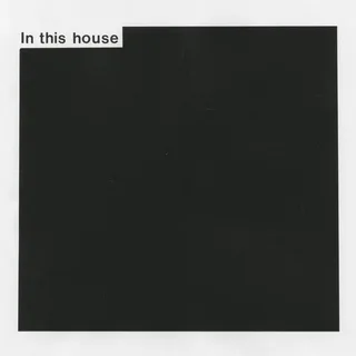 Lewsberg In This House - LTD (LP)