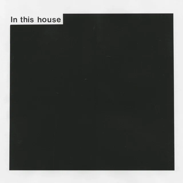 Lewsberg In This House - LTD (LP) 