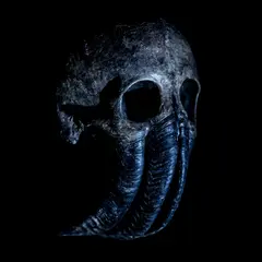 Absent In Body Plague God - LTD (LP)