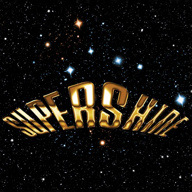 Supershine Supershine (LP) 