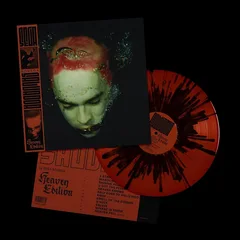 Sega Bodega Salvador - LTD (LP)