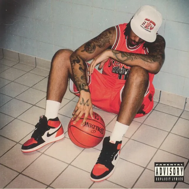 AJ Tracey Flu Game - LTD (LP) 