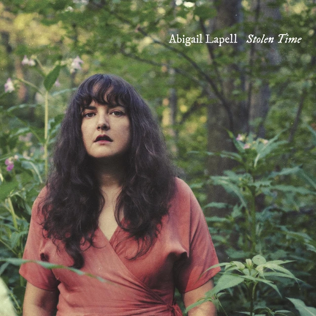 Abigail Lapell Stolen Time - LTD (LP) 