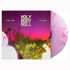 Lasso Holy Body Roll (LP)