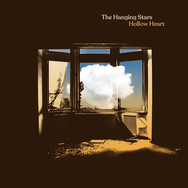 The Hanging Stars Hollow Heart - LTD (LP) 