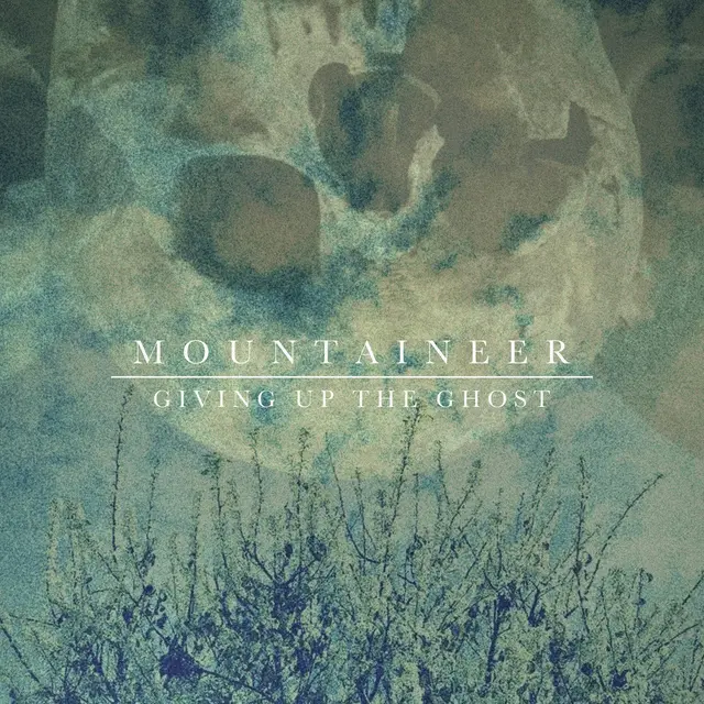 Mountaineer Giving Up The Ghost (LP) 