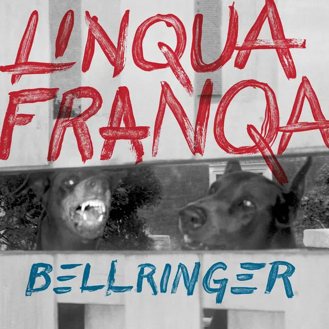 Linqua Franqa Bellringer (LP) 