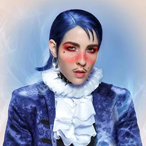 Dorian Electra Flamboyant (LP) 