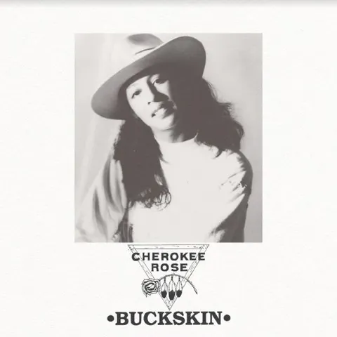 Cherokee Rose Buckskin (LP) 