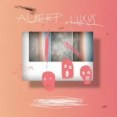 Albert Luxus Diebe (LP)