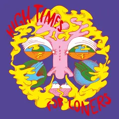 BRTHR High Times For Loners (LP)
