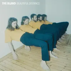 The Bland Beautiful Distance (LP)