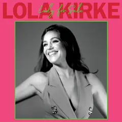 Lola Kirke Lady For Sale (CD)