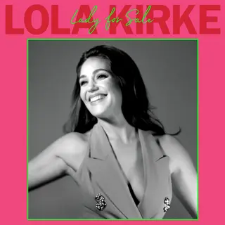 Lola Kirke Lady For Sale (CD)