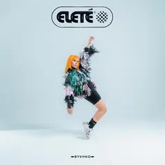 Lucia Tacchetti Eleté (12")