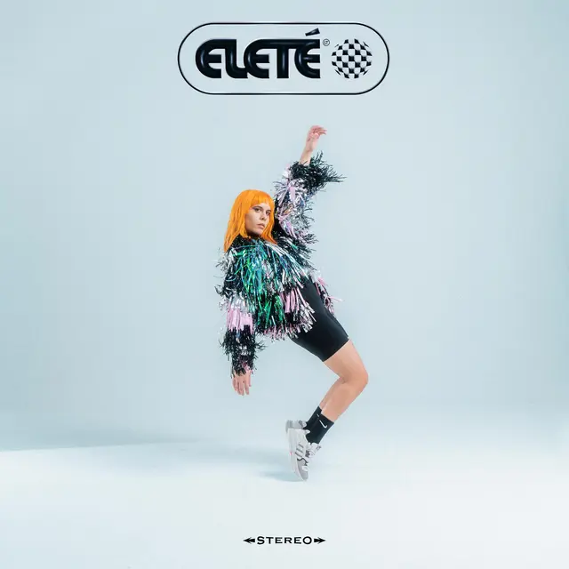 Lucia Tacchetti Eleté (12") 