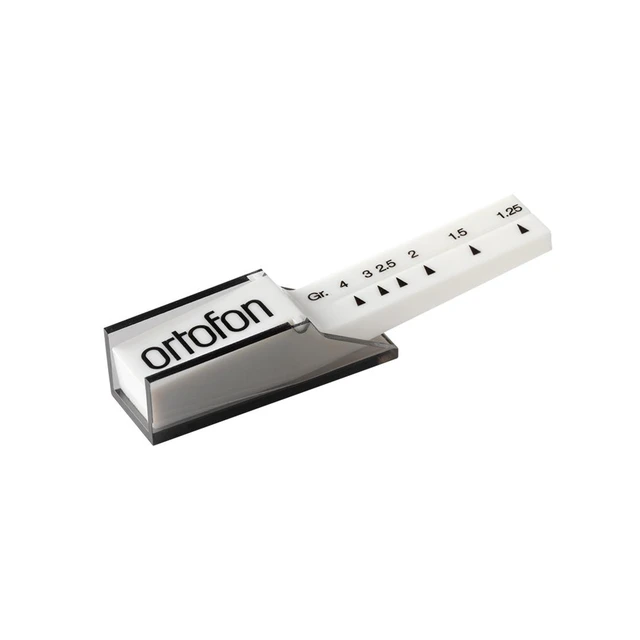 Ortofon stifttrykksvekt Vippevekt - Ortofon 