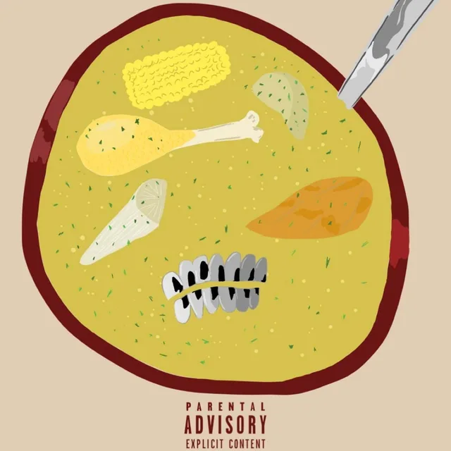 Crimeapple Sancocho (LP) 