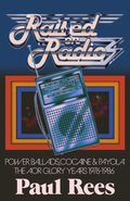Paul Rees Raised On Radio (BOK)