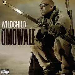 Wildchild (Of Lootpack) Omowale (2LP)