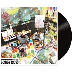 Perry Porter Bobby Ro$$ (LP)