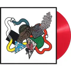 Gifted Gab Cause &amp; Effect - LTD (LP)