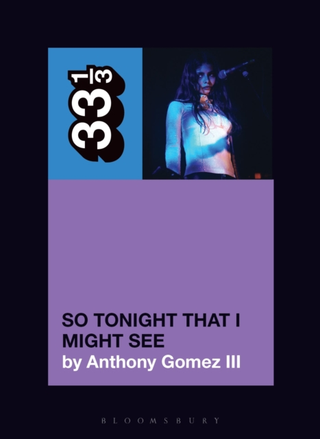 Anthony Gomez III Mazzy Star's So Tonight I Might… (BOK) 