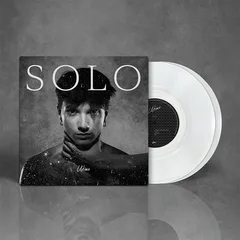 Ultimo Solo - LTD (2LP)