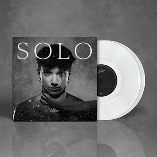 Ultimo Solo - LTD (2LP)