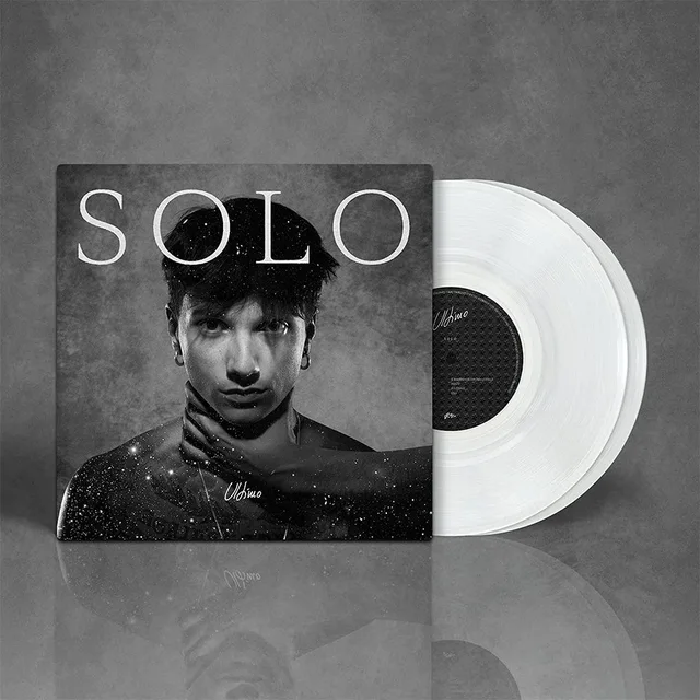 Ultimo Solo - LTD (2LP) 