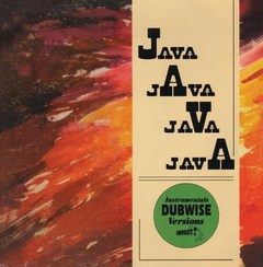 Impact All Stars Java Java Java Java (LP)