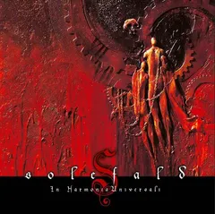 Solefald In Harmonia Universali (2LP)