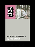 Nic Brown Violent Femmes' Violent Femmes (BOK)