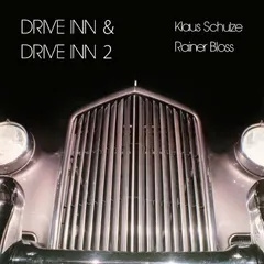Klaus Schulze &amp; Rainer Bloss Drive Inn &amp; Drive Inn 2 (2CD)