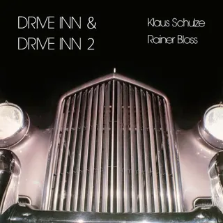 Klaus Schulze &amp; Rainer Bloss Drive Inn &amp; Drive Inn 2 (2CD)