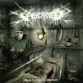 Aborted Archaic Abattoir - LTD (LP)