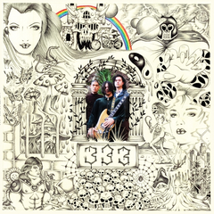 Meatbodies 333 (LP)