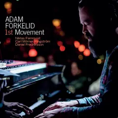 Adam Forkelid 1st Movement (2LP)