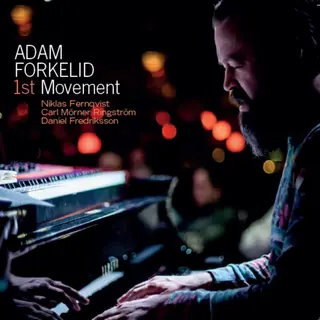 Adam Forkelid 1st Movement (2LP)