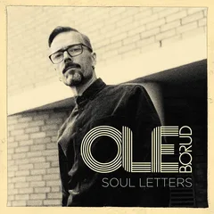 Ole Børud Soul Letters (LP)