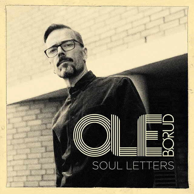 Ole Børud Soul Letters (LP) 